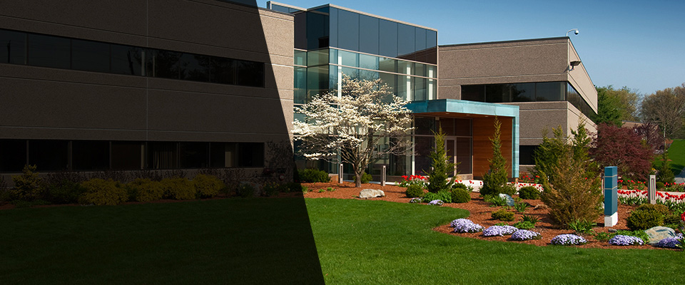 Pound Ridge Landscapers