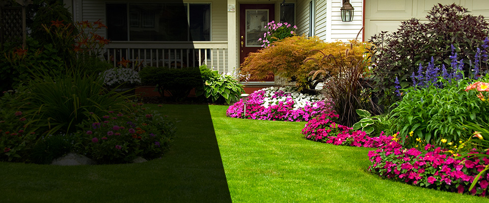Pound Ridge Landscapers