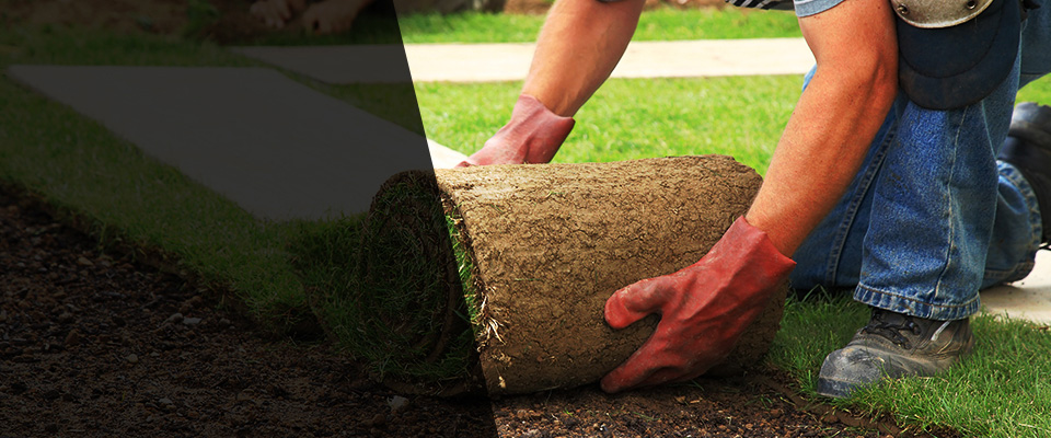 Pound Ridge Landscapers