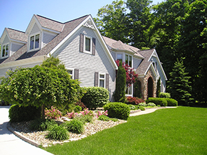 Landscapers and Lawncare Services in Pound Ridge, NY